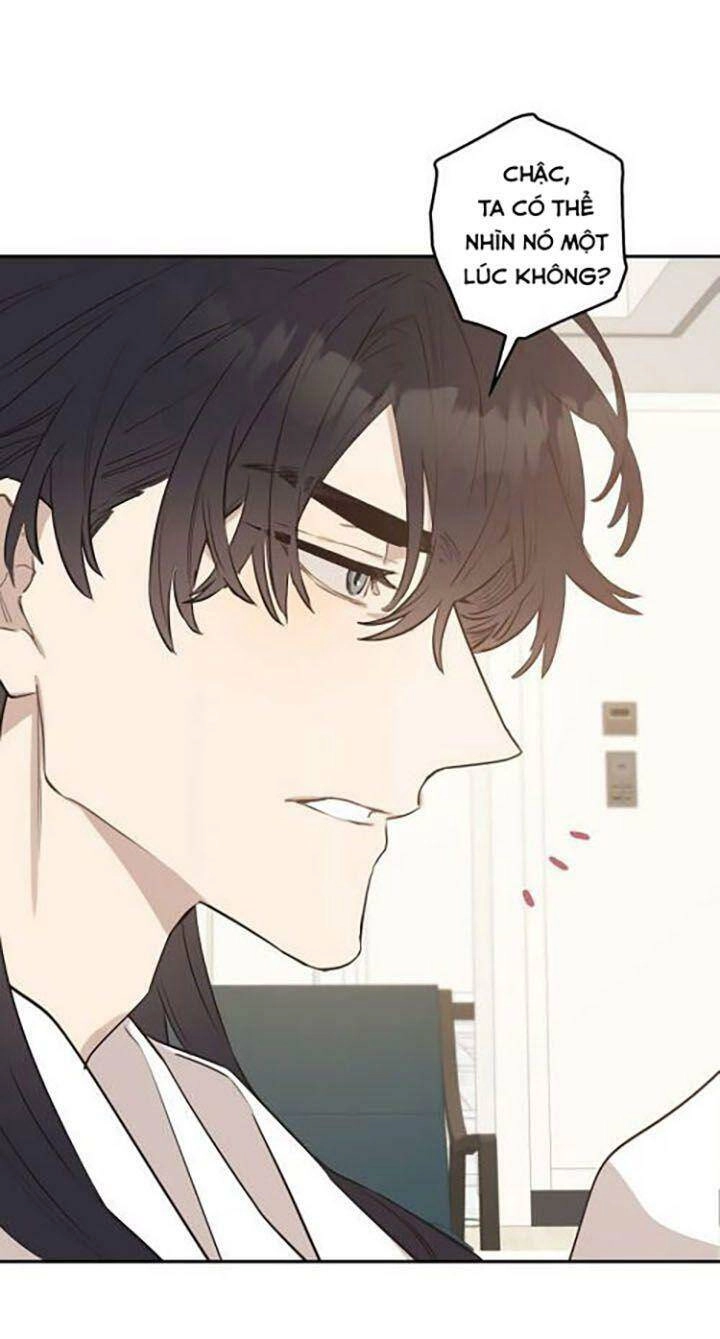 Onsaemiro Chapter 9 - 23