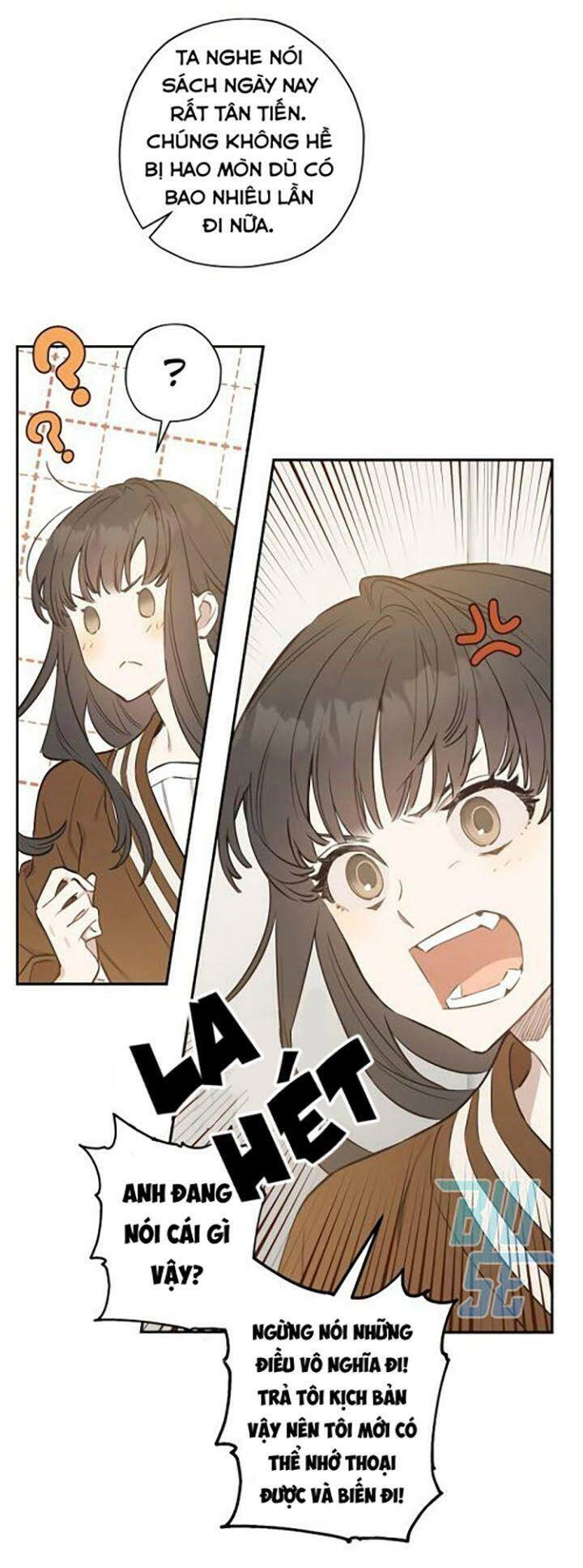 Onsaemiro Chapter 9 - 24