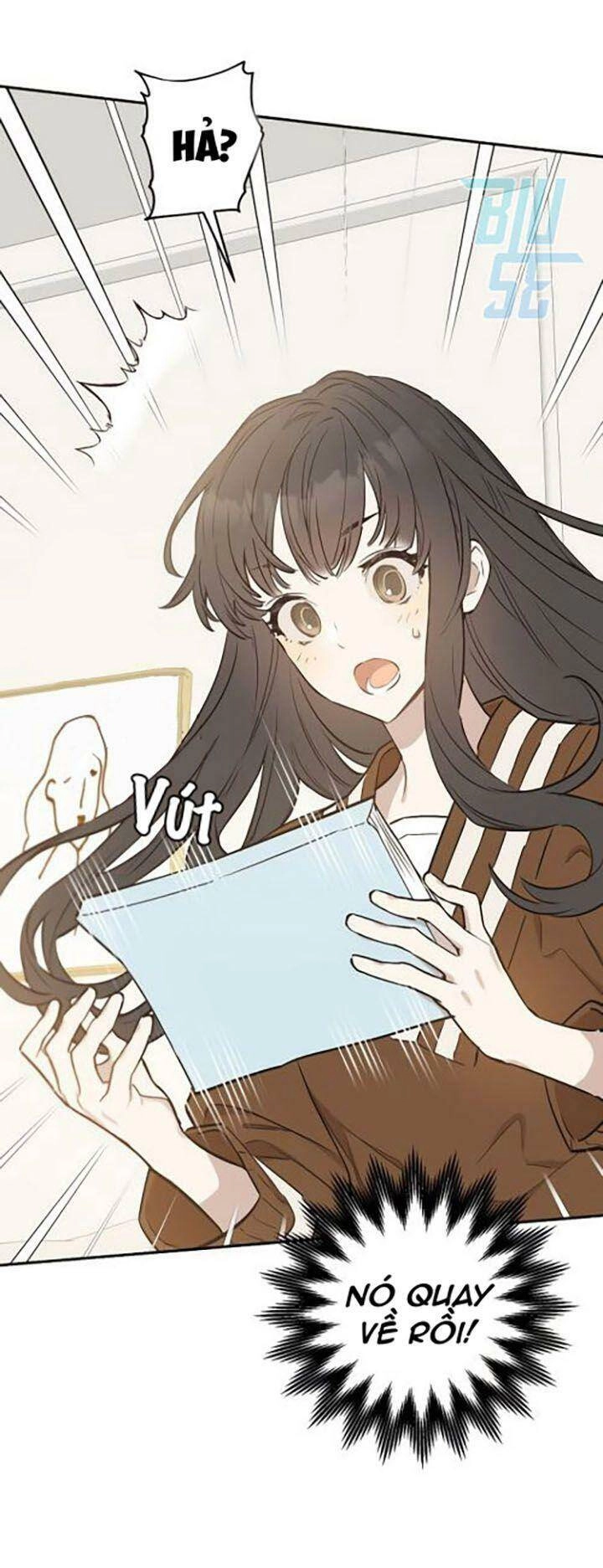 Onsaemiro Chapter 9 - 26