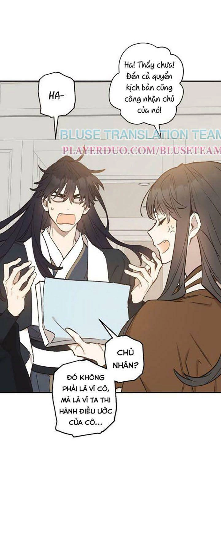 Onsaemiro Chapter 9 - 27