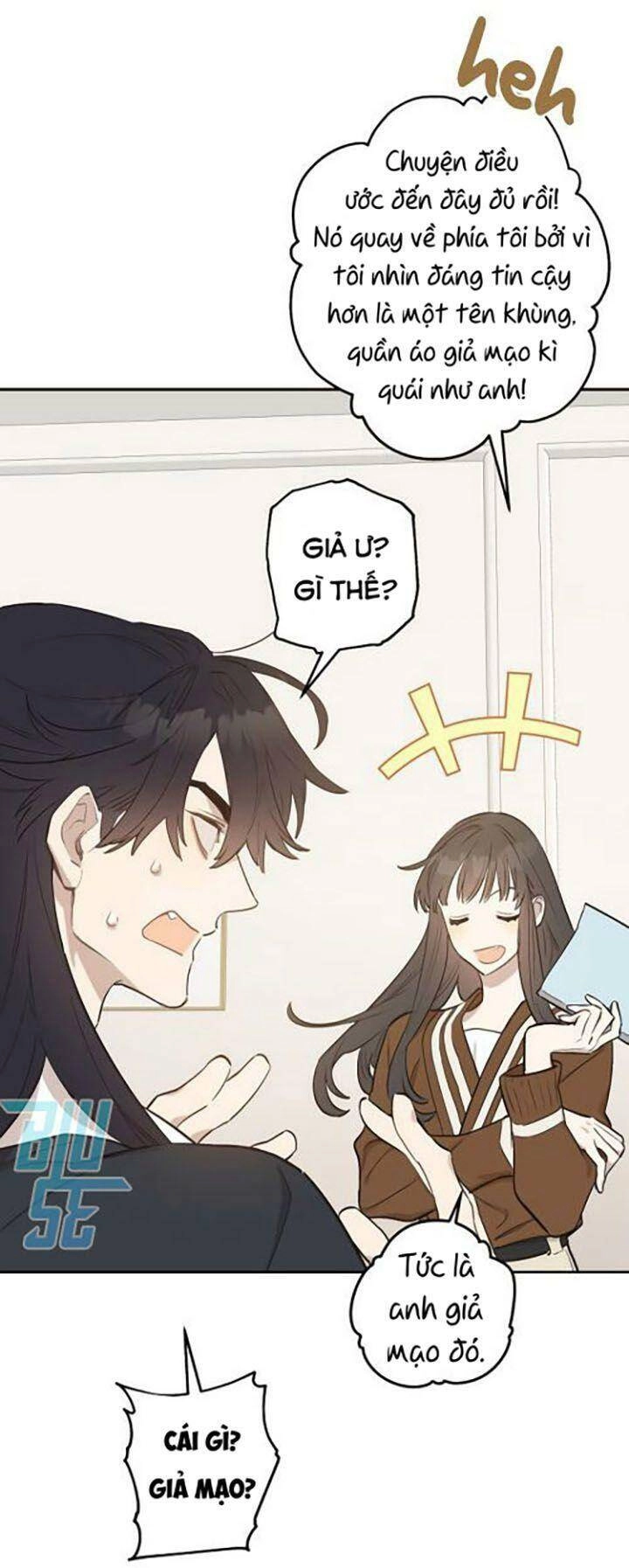 Onsaemiro Chapter 9 - 28