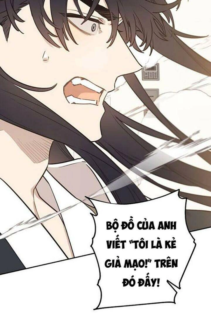 Onsaemiro Chapter 9 - 30