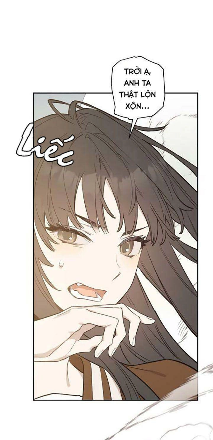 Onsaemiro Chapter 9 - 34