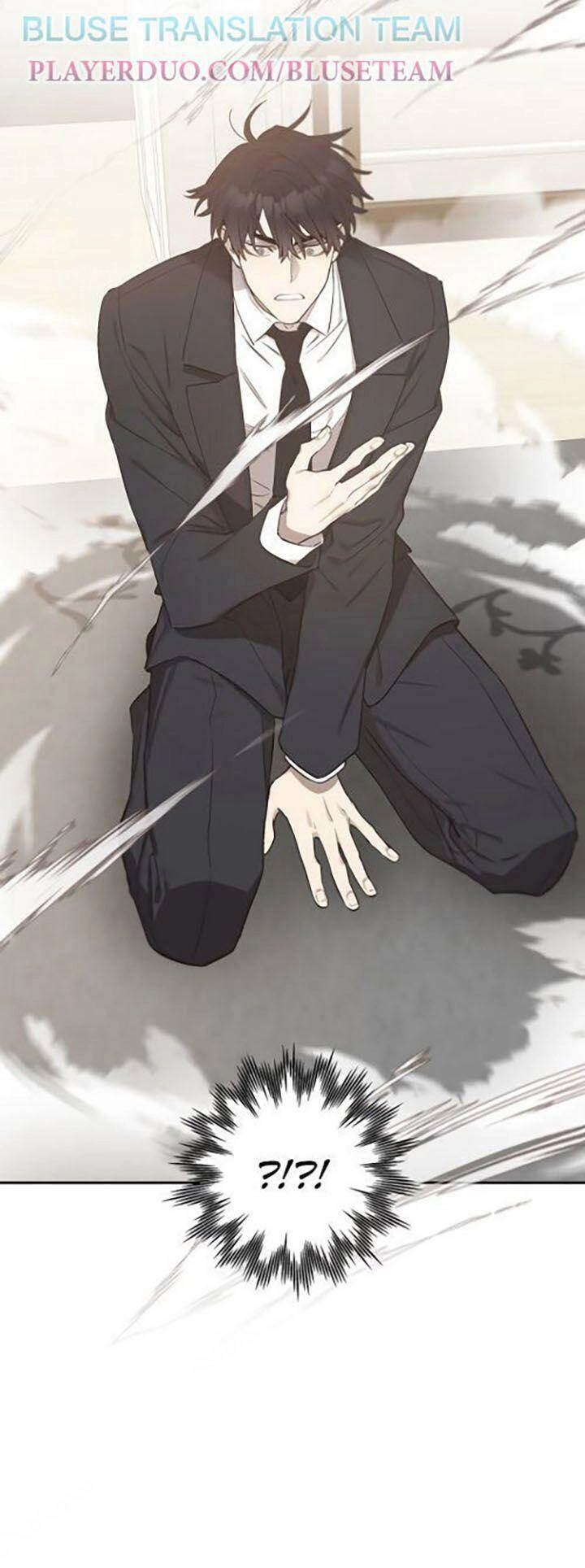 Onsaemiro Chapter 9 - 36