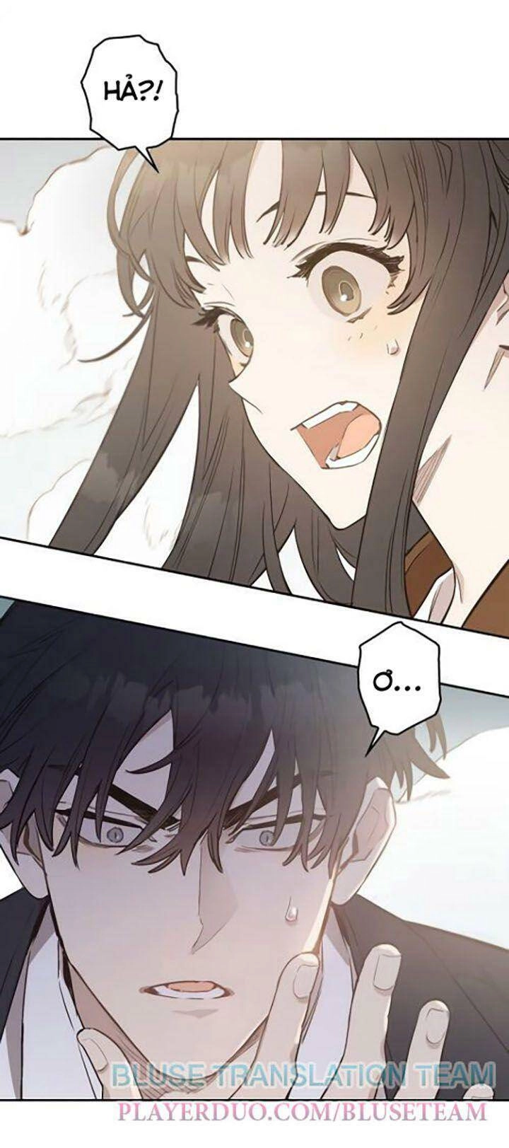 Onsaemiro Chapter 9 - 37