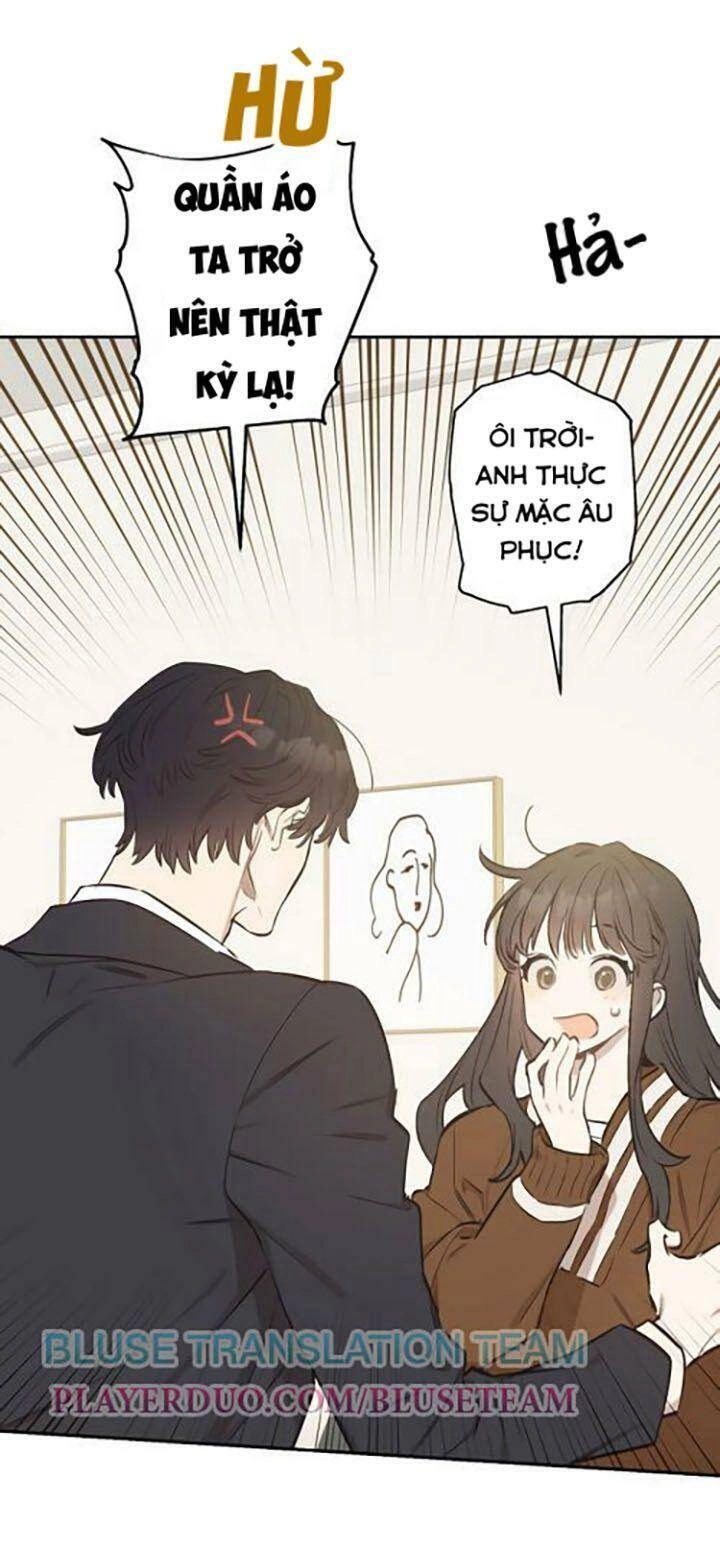 Onsaemiro Chapter 9 - 39