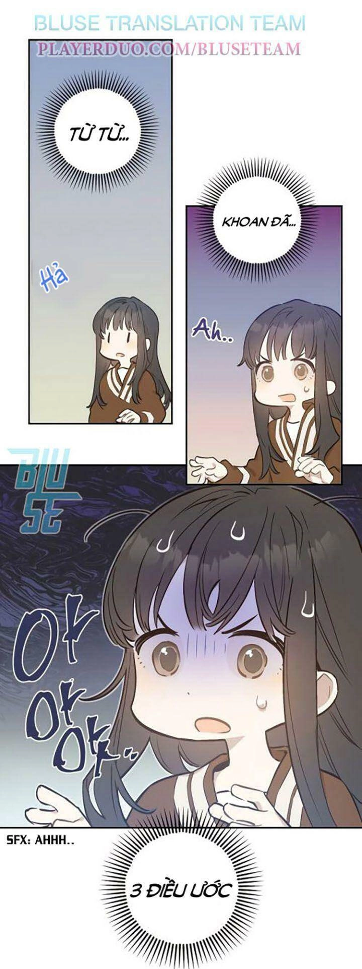 Onsaemiro Chapter 9 - 43