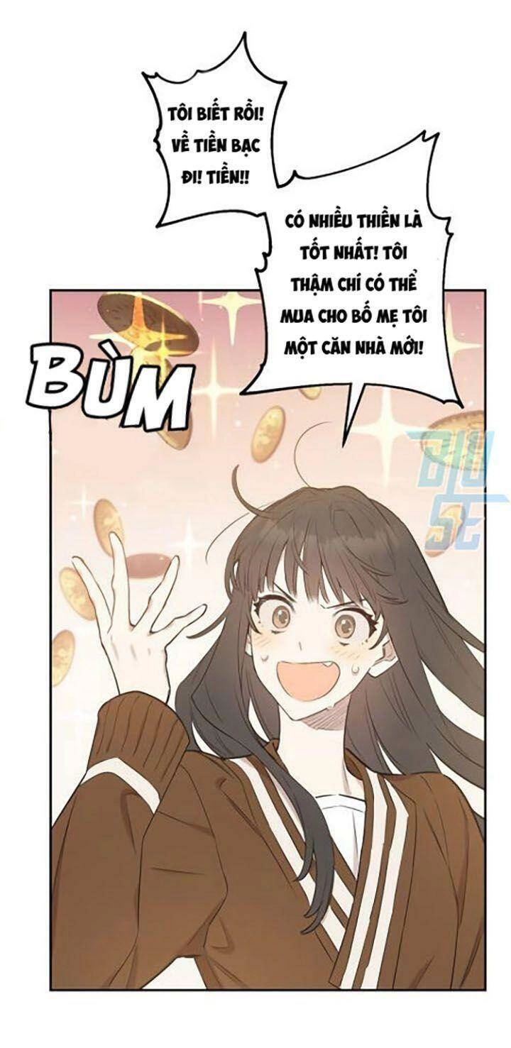 Onsaemiro Chapter 9 - 55