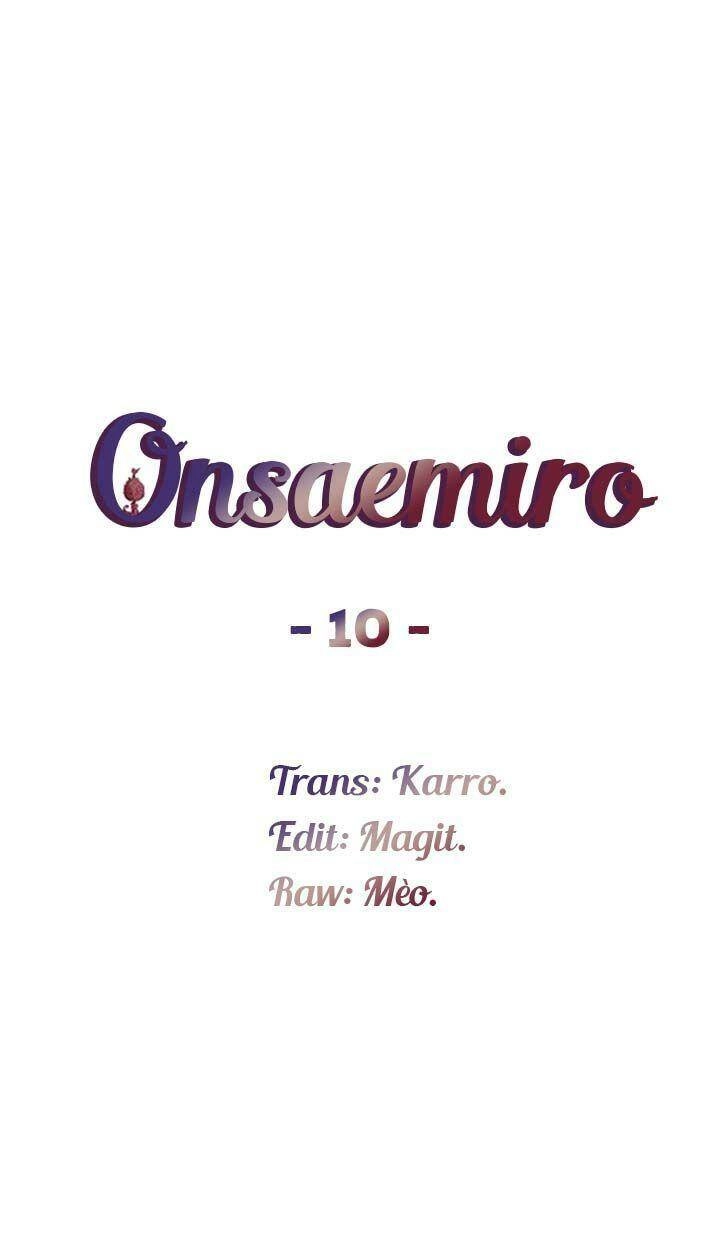 Onsaemiro Chapter 10 - 8
