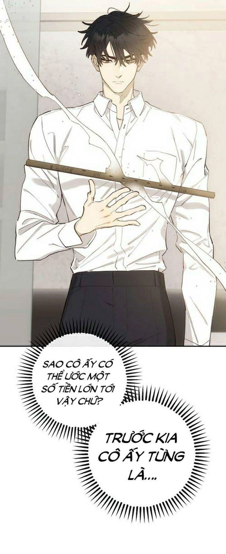 Onsaemiro Chapter 10 - 13