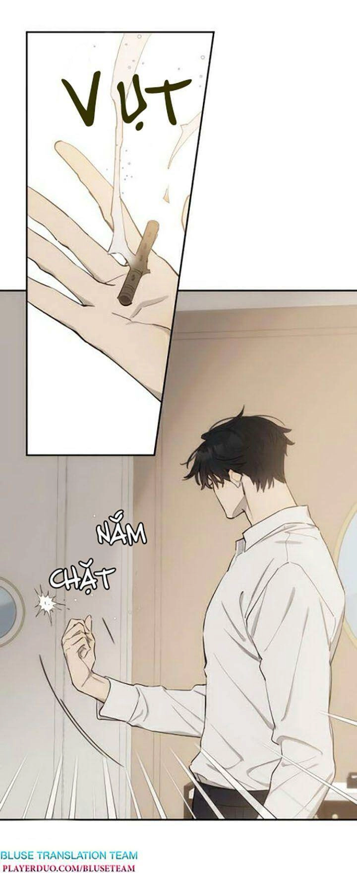 Onsaemiro Chapter 10 - 15