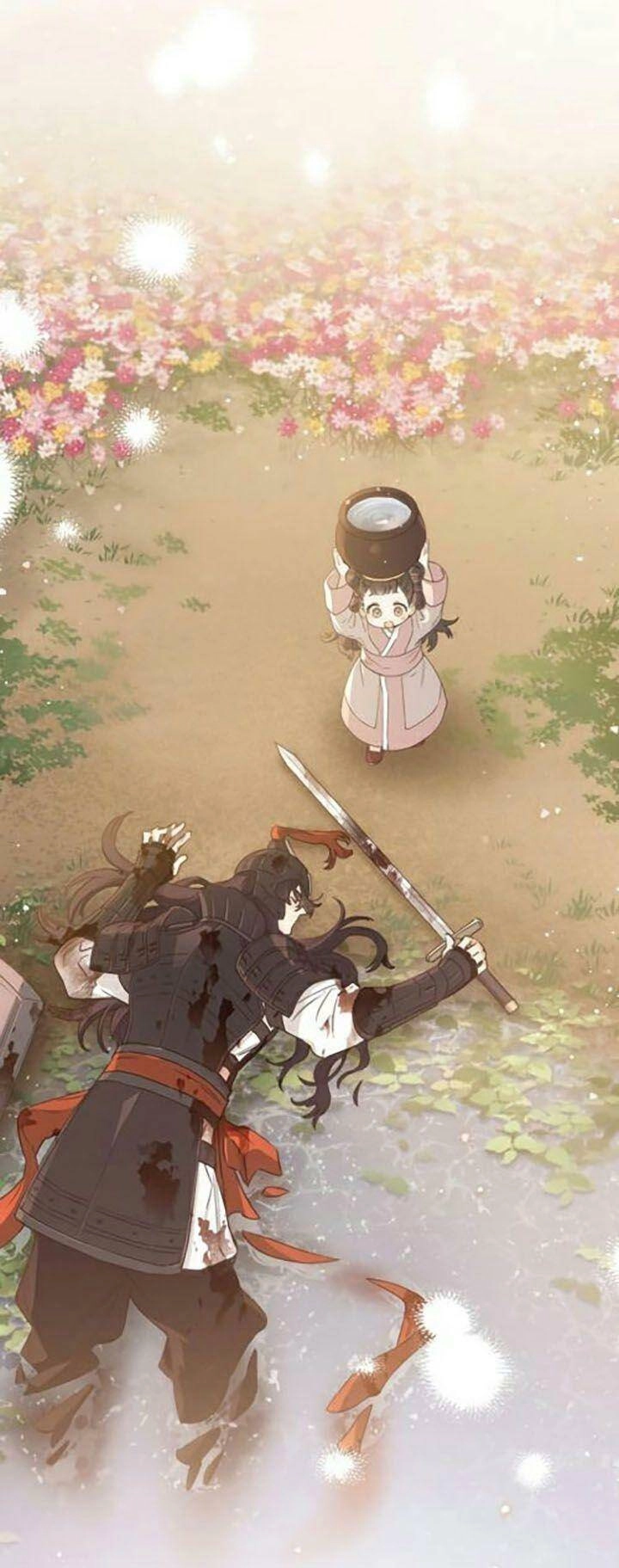 Onsaemiro Chapter 10 - 18