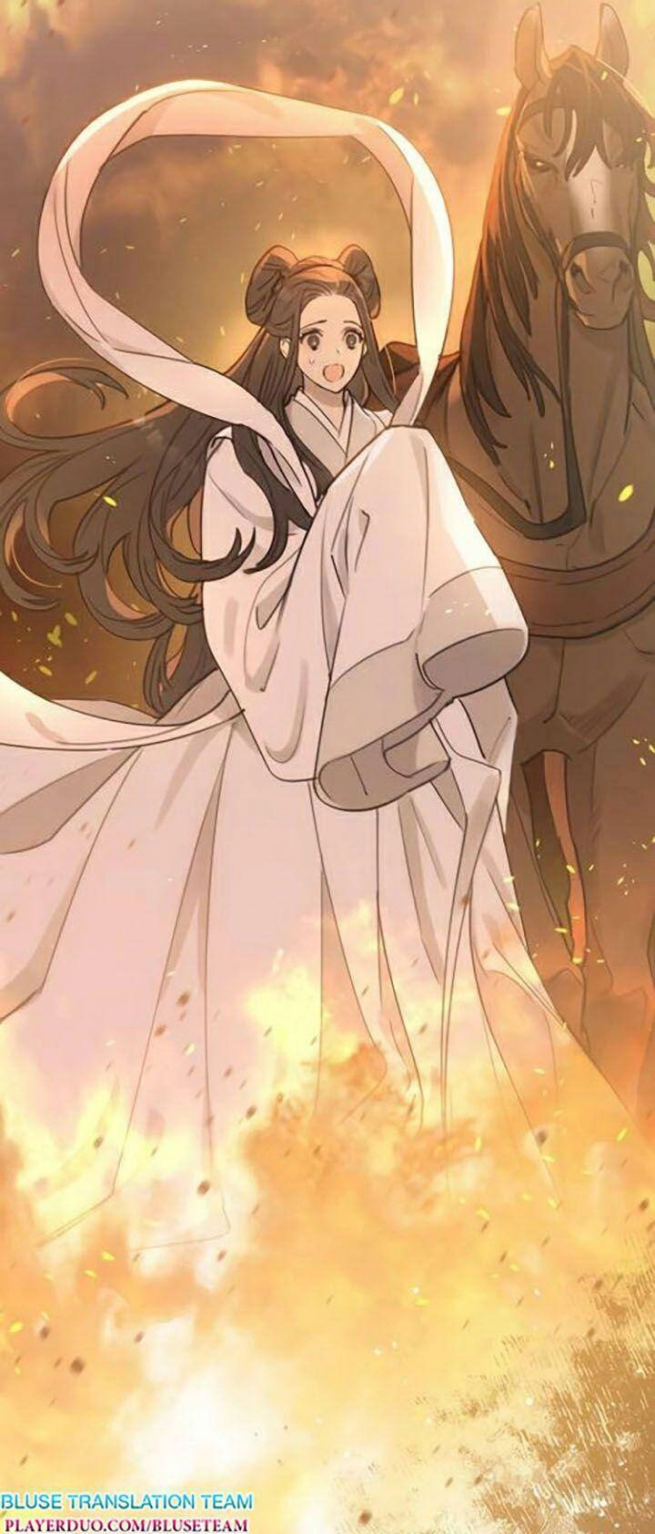 Onsaemiro Chapter 10 - 20