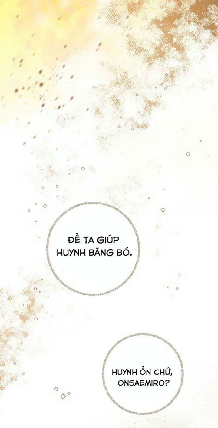 Onsaemiro Chapter 10 - 21