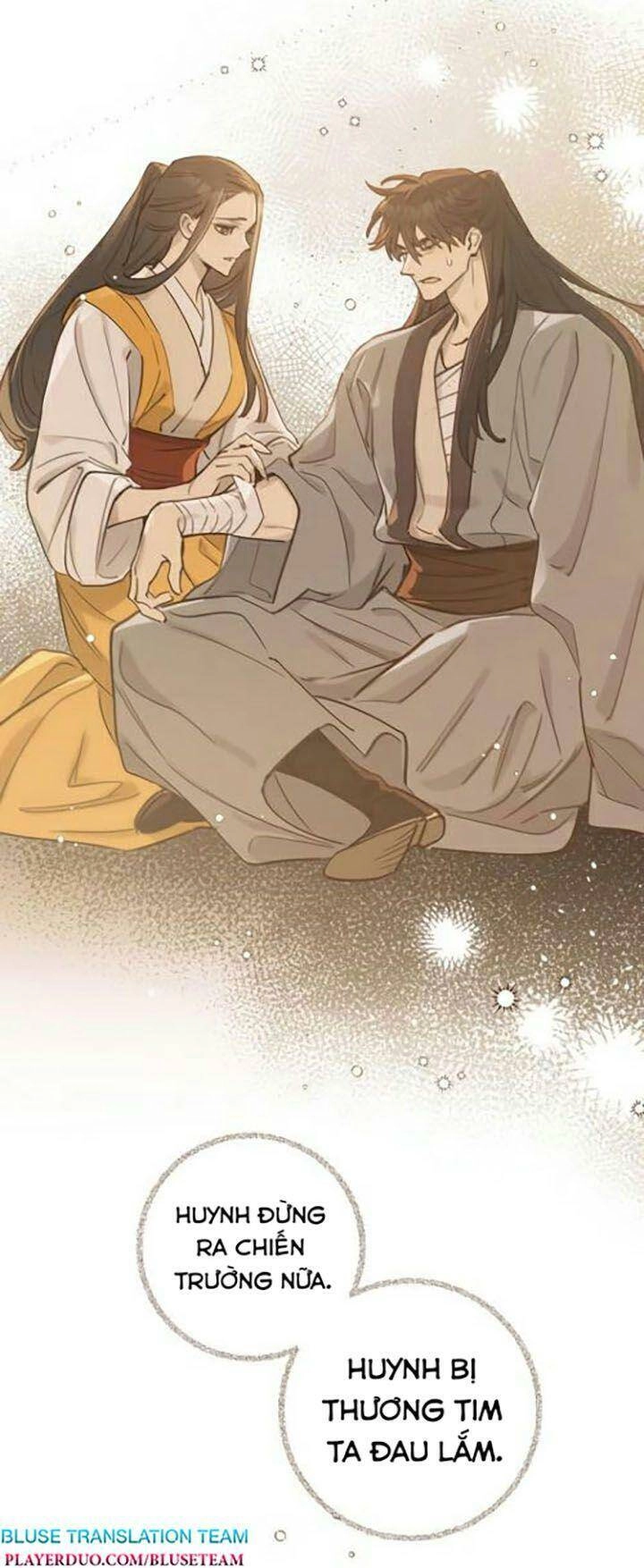 Onsaemiro Chapter 10 - 22