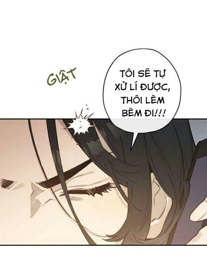 Onsaemiro Chapter 10 - 27