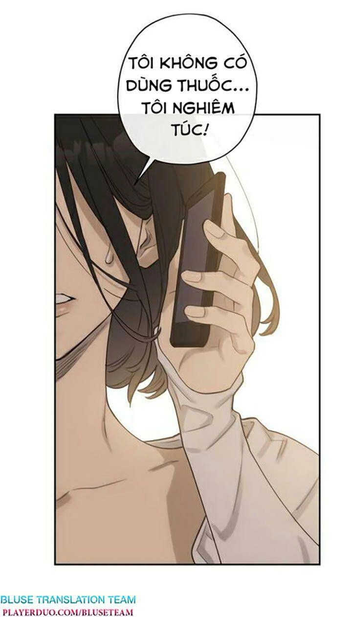 Onsaemiro Chapter 10 - 28