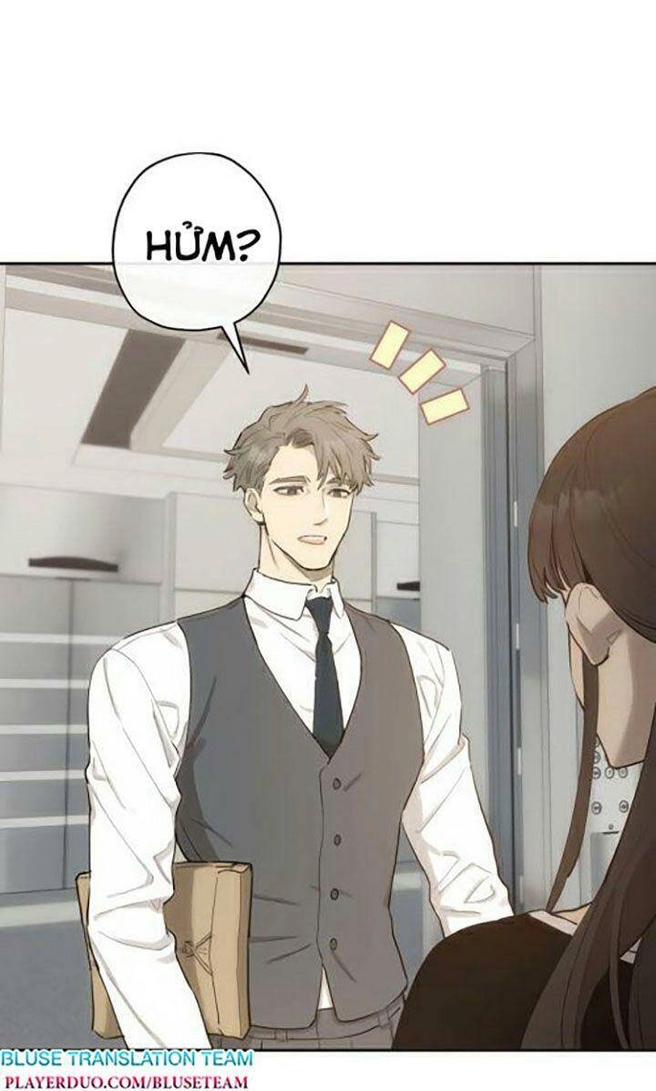 Onsaemiro Chapter 10 - 34