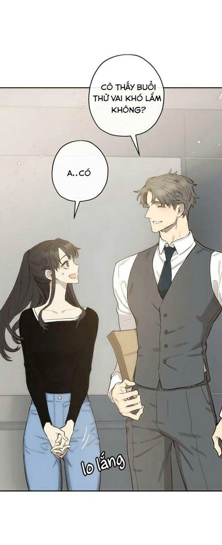 Onsaemiro Chapter 10 - 38