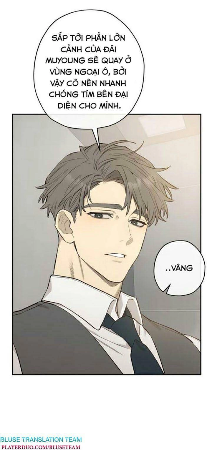 Onsaemiro Chapter 10 - 41