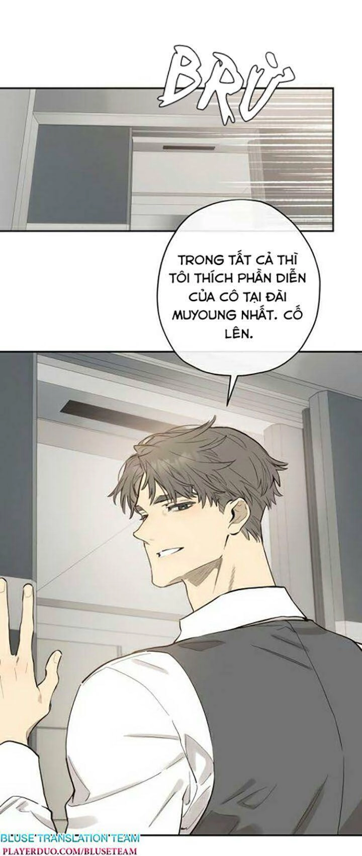 Onsaemiro Chapter 10 - 44