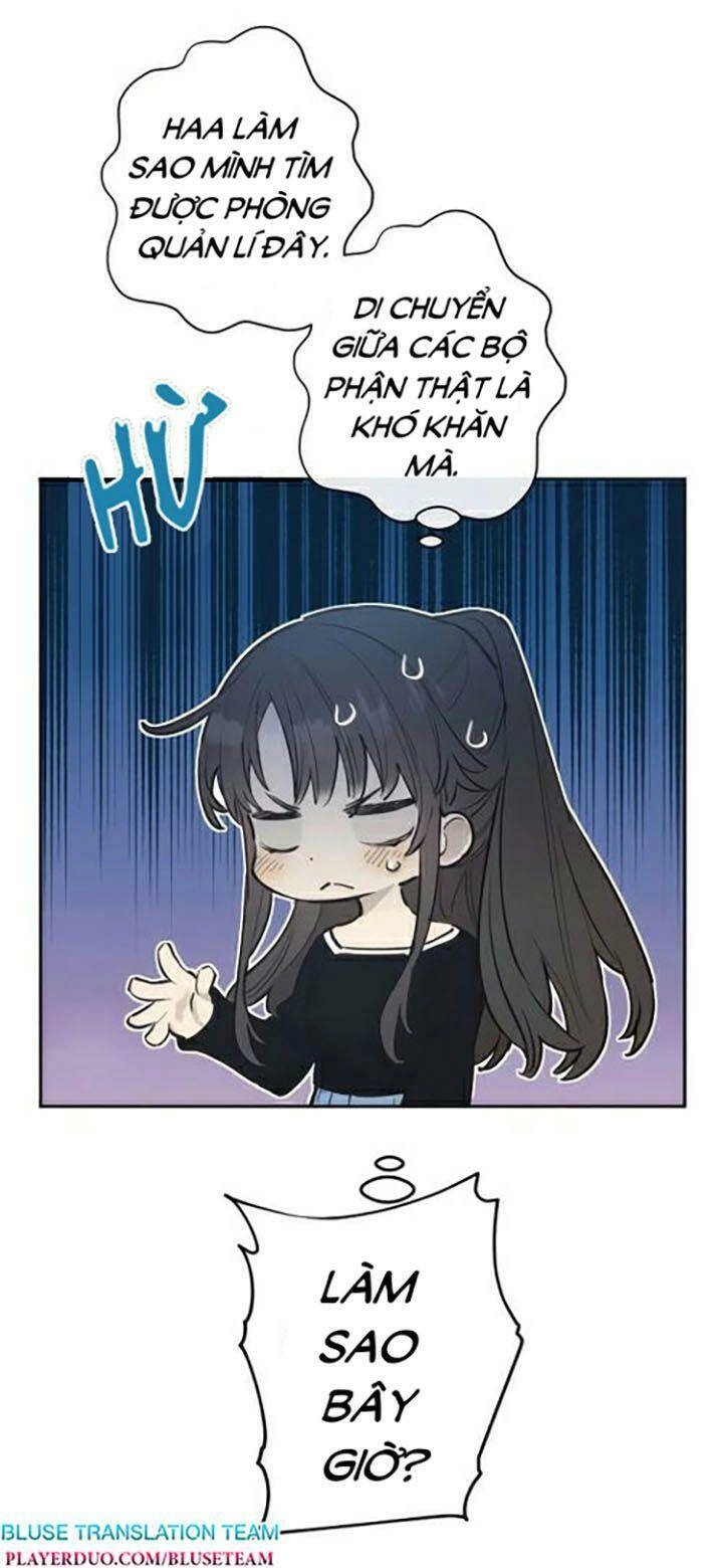 Onsaemiro Chapter 10 - 47