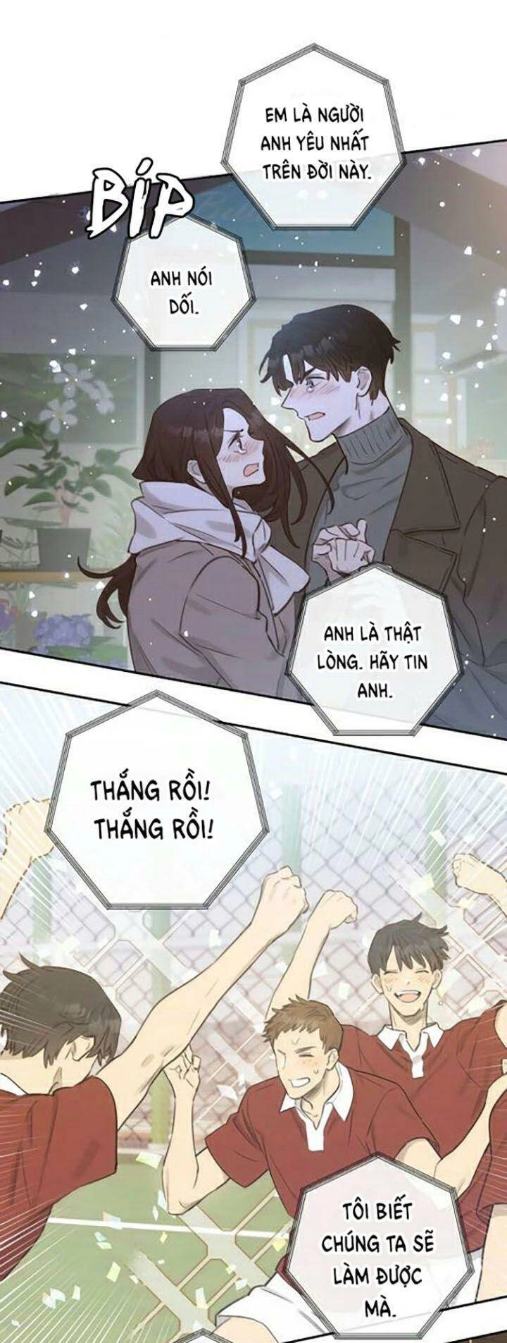 Onsaemiro Chapter 10 - 49