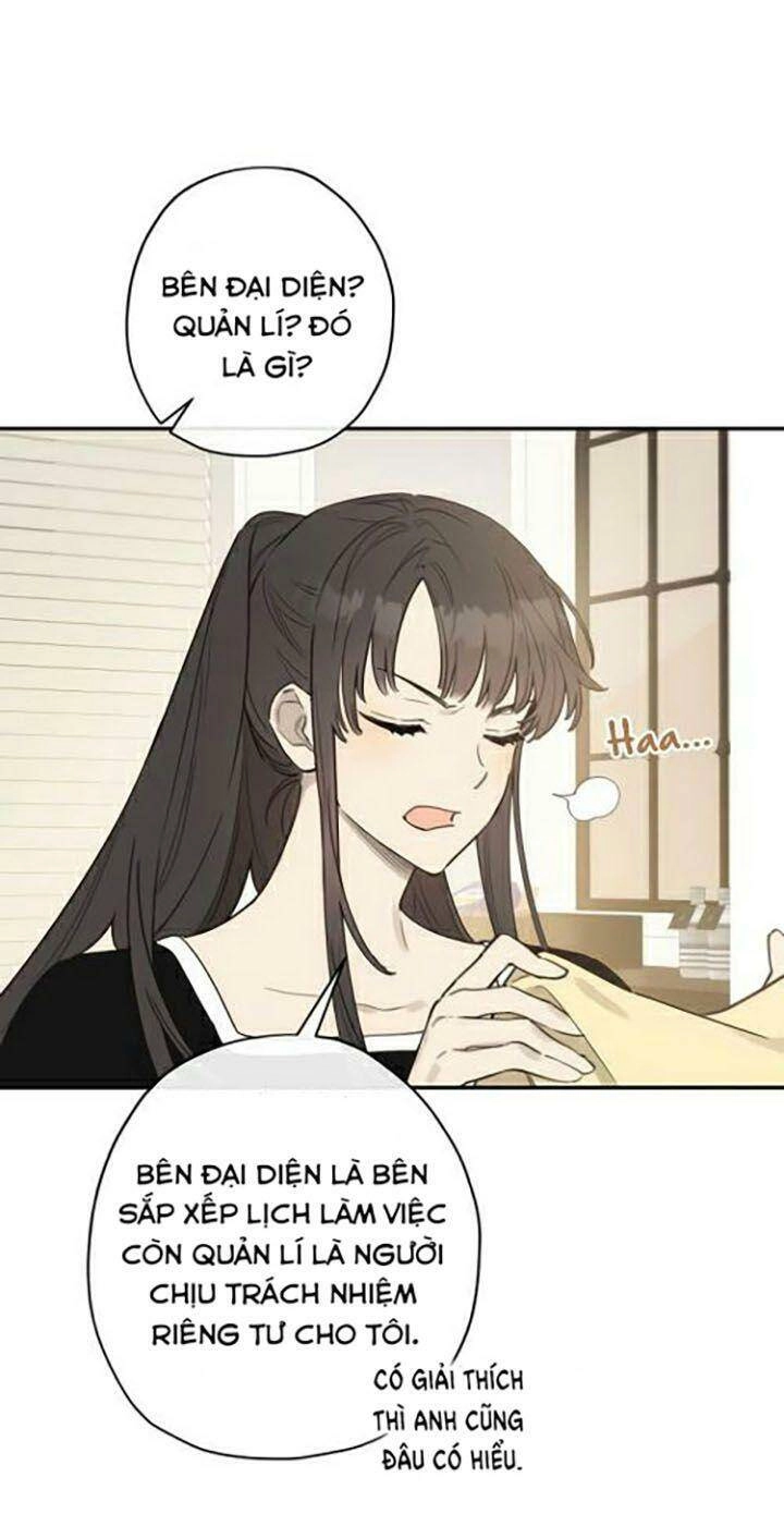 Onsaemiro Chapter 10 - 59