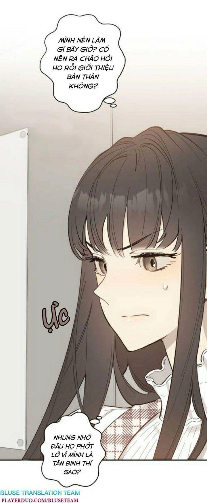 Onsaemiro Chapter 11 - 10