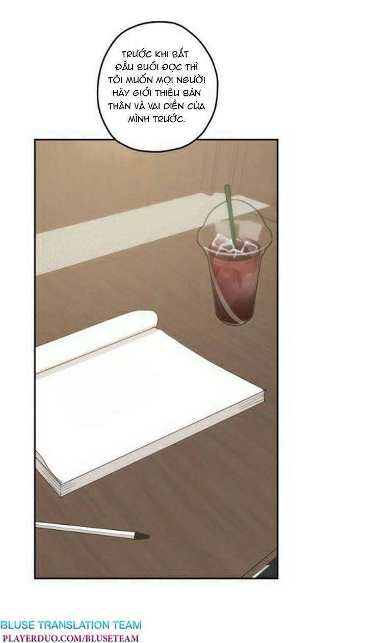 Onsaemiro Chapter 11 - 34