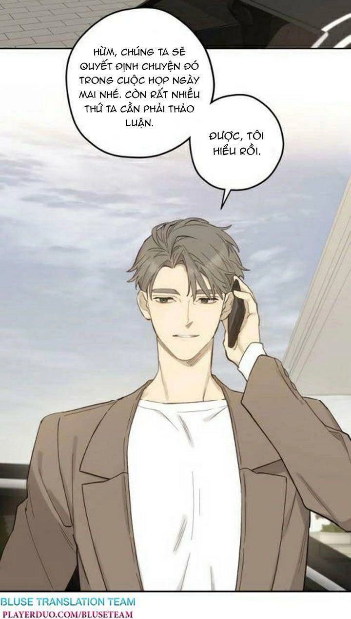 Onsaemiro Chapter 11 - 48