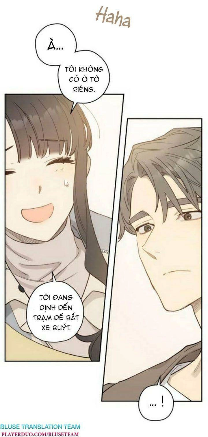 Onsaemiro Chapter 11 - 56