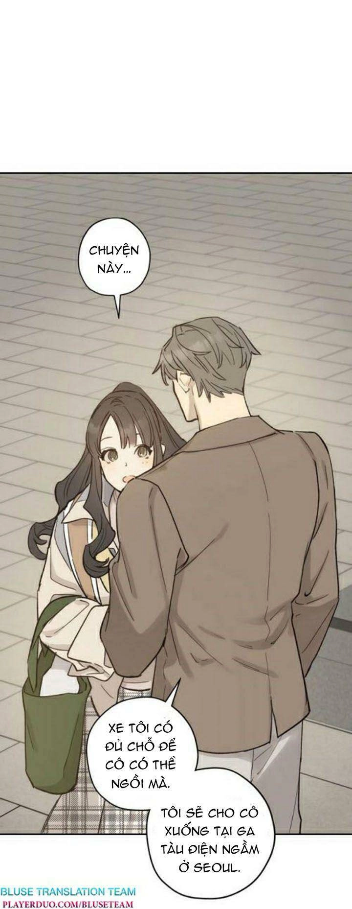 Onsaemiro Chapter 11 - 61