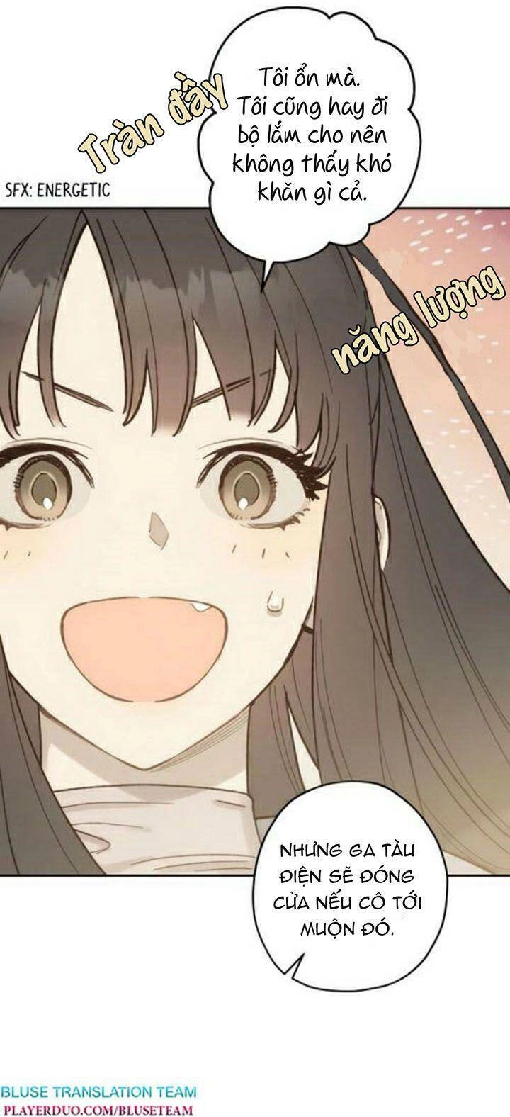 Onsaemiro Chapter 11 - 63