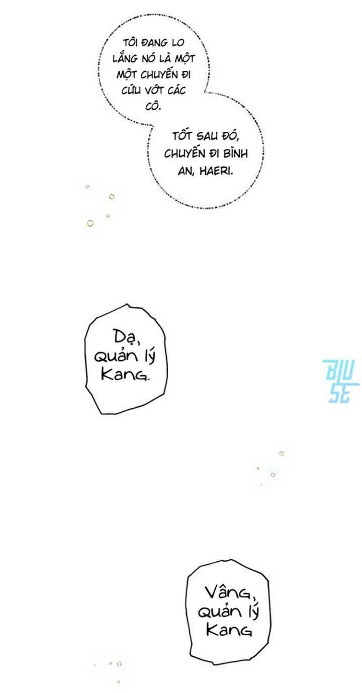 Onsaemiro Chapter 12 - 6