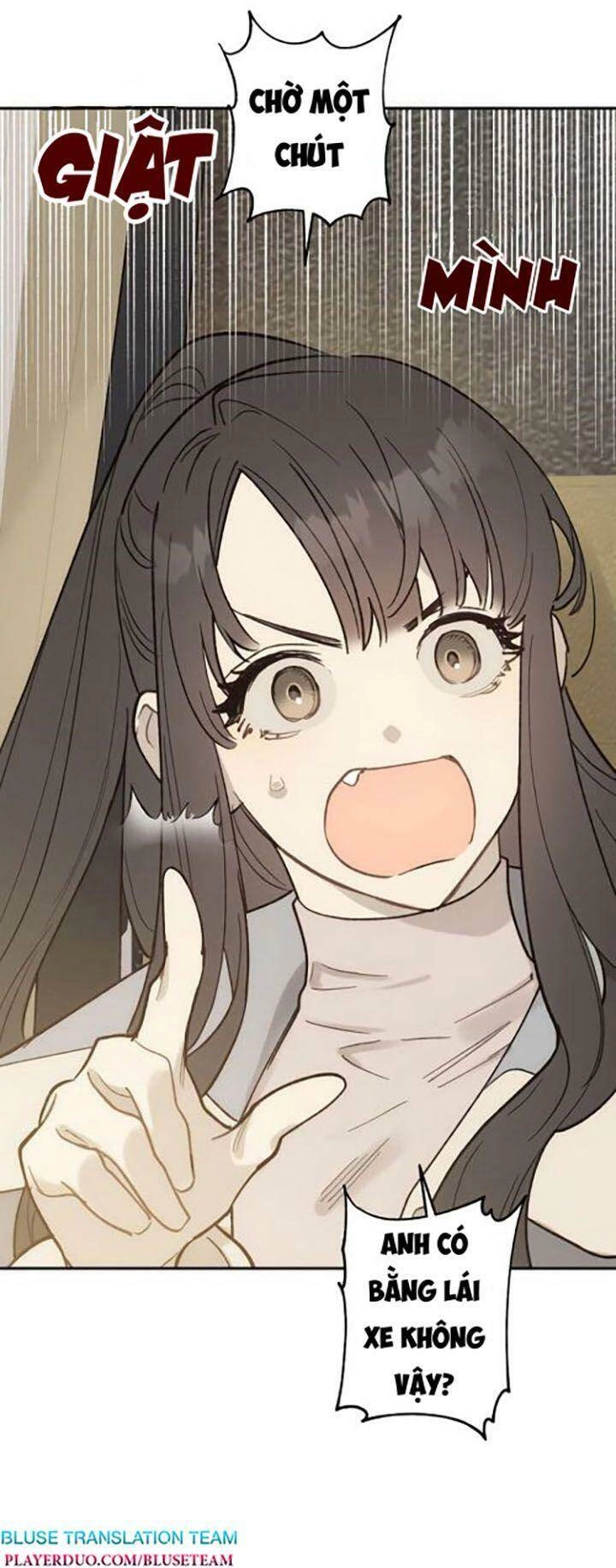 Onsaemiro Chapter 12 - 13