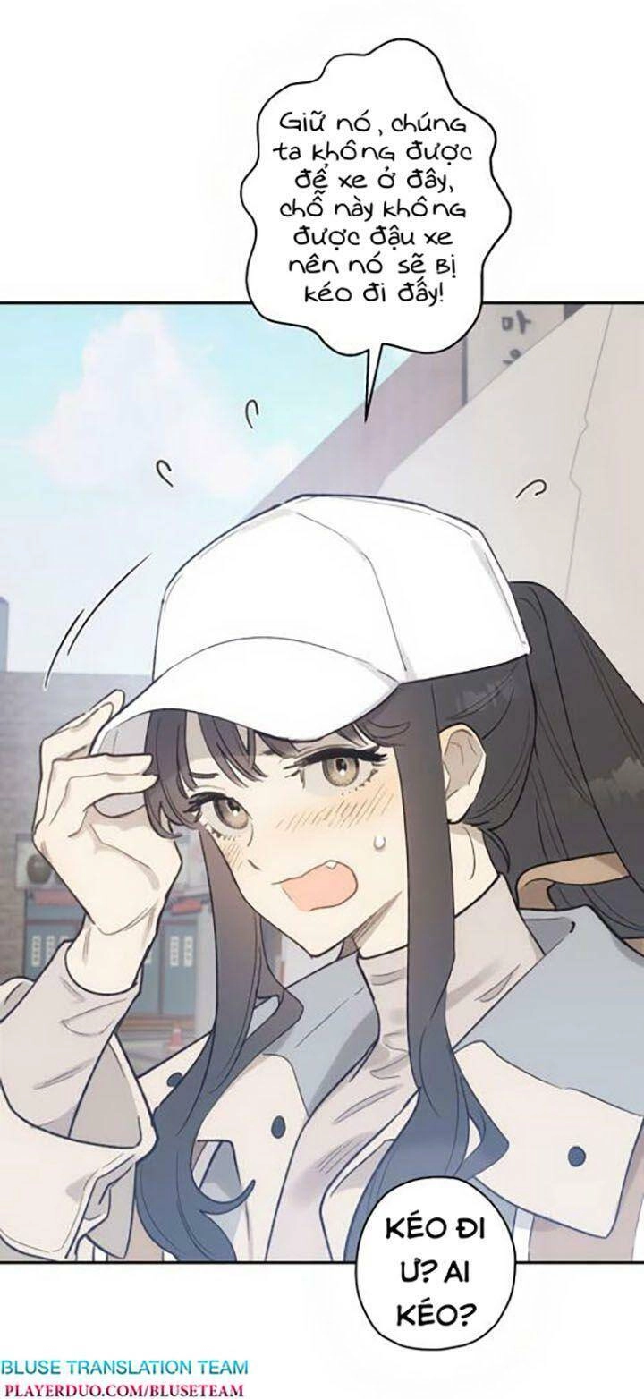 Onsaemiro Chapter 12 - 28