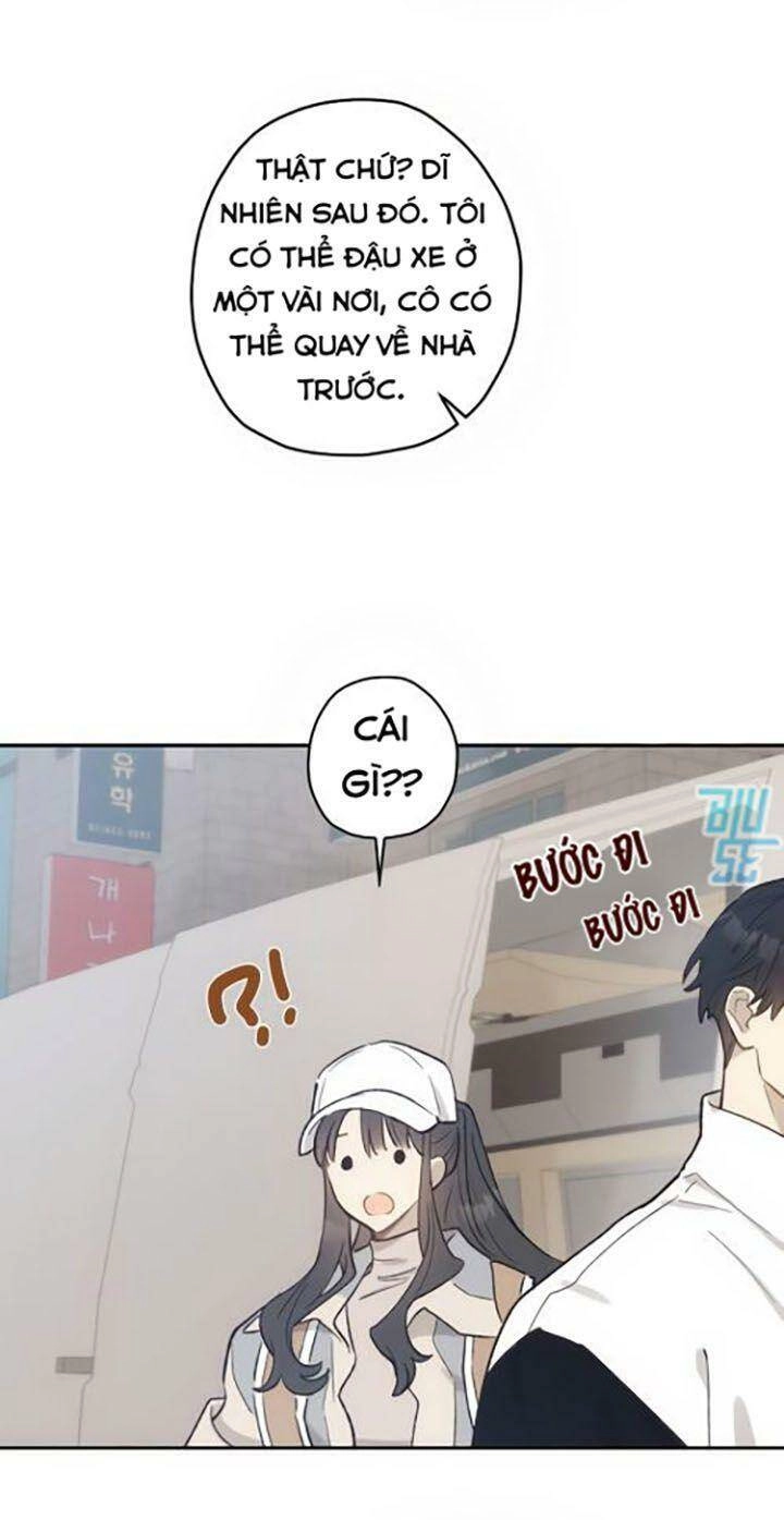 Onsaemiro Chapter 12 - 30