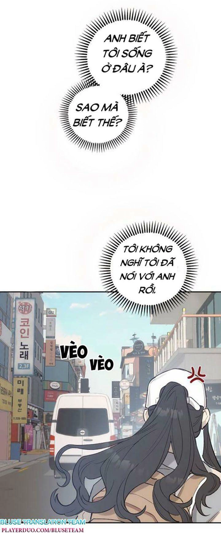 Onsaemiro Chapter 12 - 31