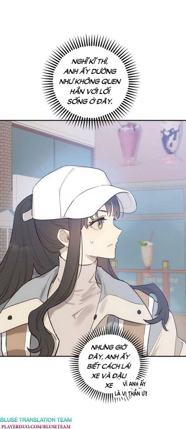 Onsaemiro Chapter 12 - 33