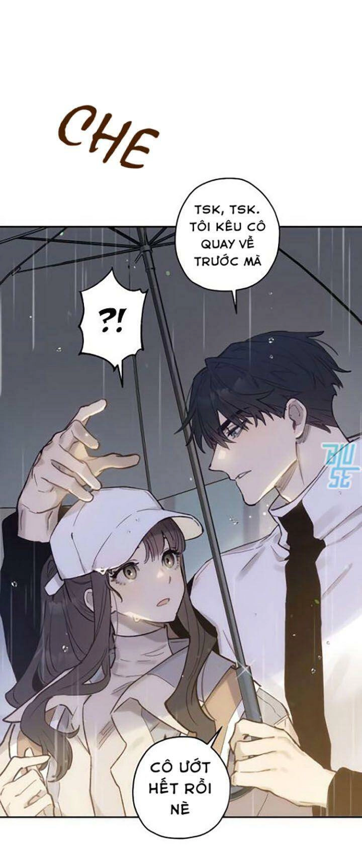 Onsaemiro Chapter 12 - 45