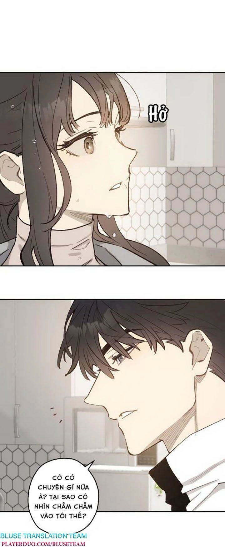 Onsaemiro Chapter 12 - 52