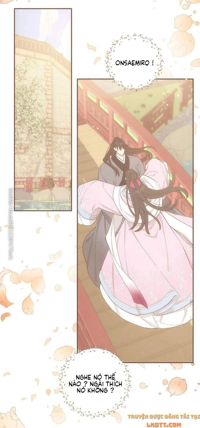 Onsaemiro Chapter 13 - 2