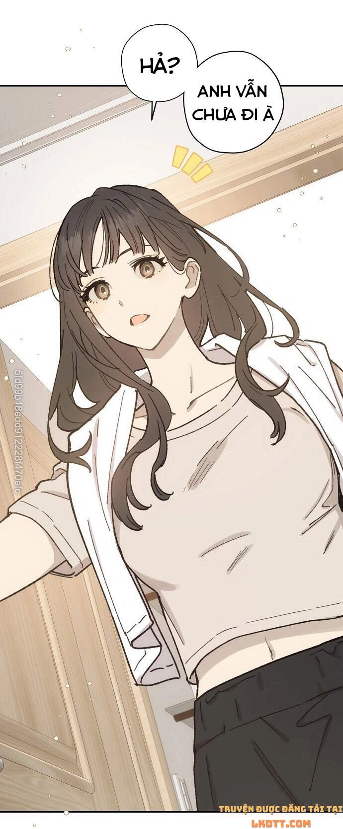 Onsaemiro Chapter 13 - 15