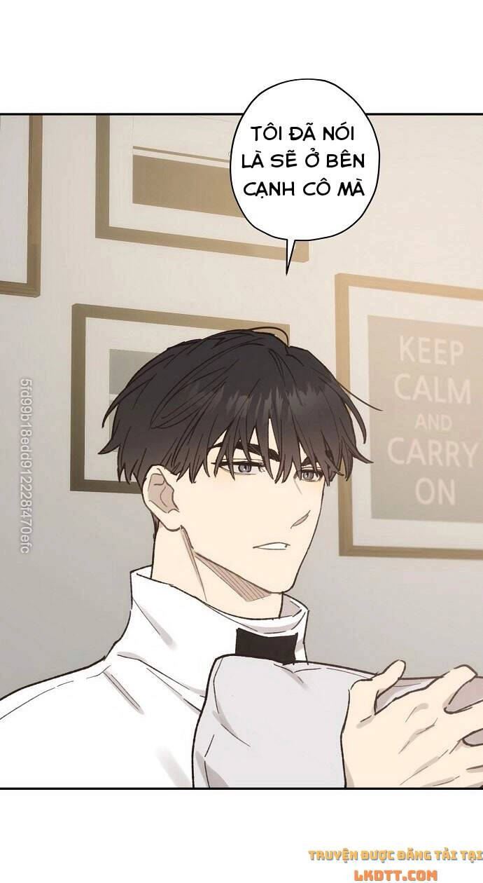 Onsaemiro Chapter 13 - 16