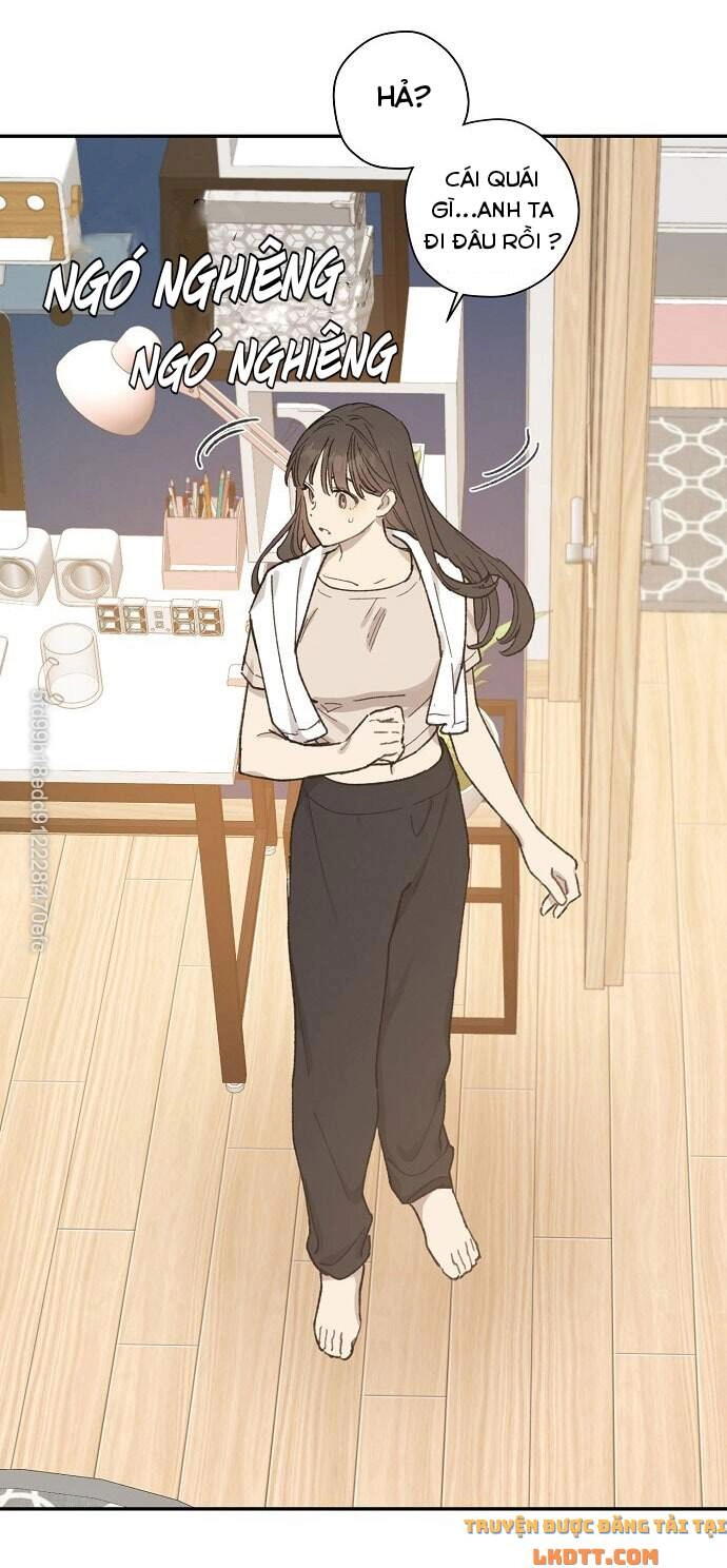 Onsaemiro Chapter 13 - 23