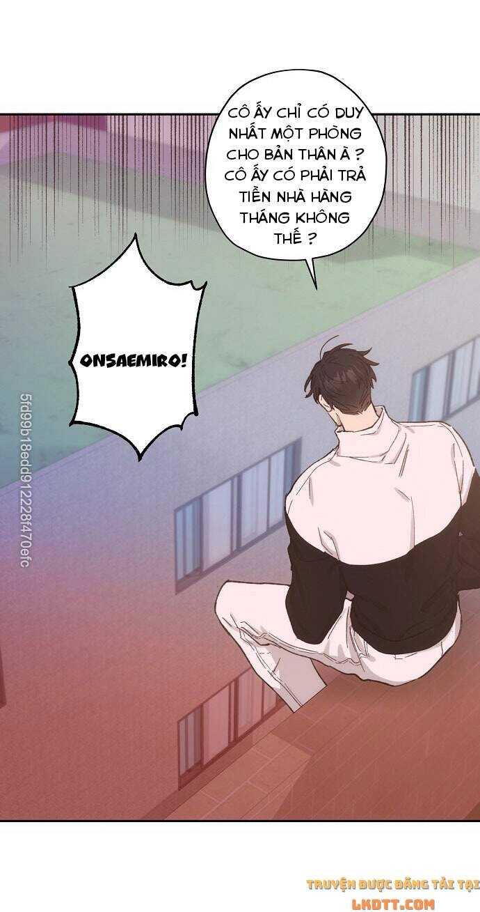 Onsaemiro Chapter 13 - 26