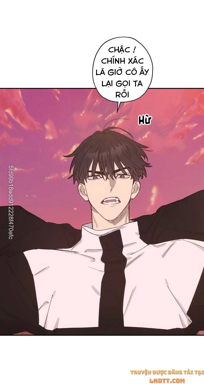 Onsaemiro Chapter 13 - 27