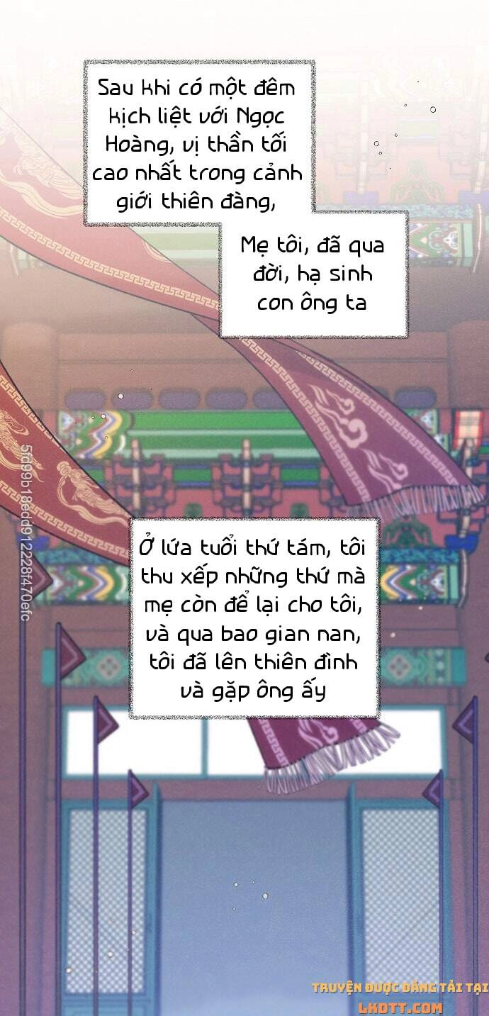 Onsaemiro Chapter 13 - 40