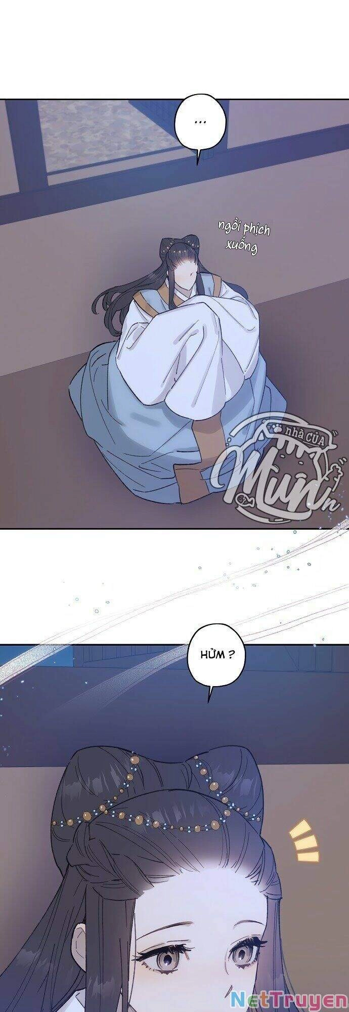 Onsaemiro Chapter 14 - 24